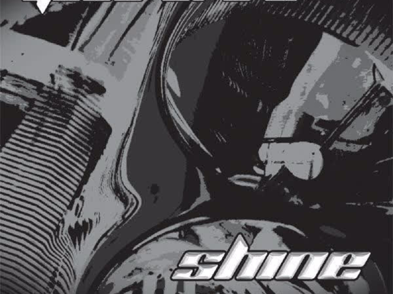 Shine (feat. Zara) (EP)