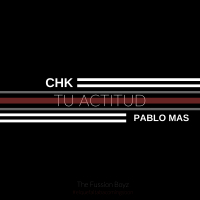 Tu Actitud (Single)