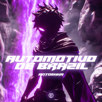 AUTOMOTIVO DE BRAZIL (Single)