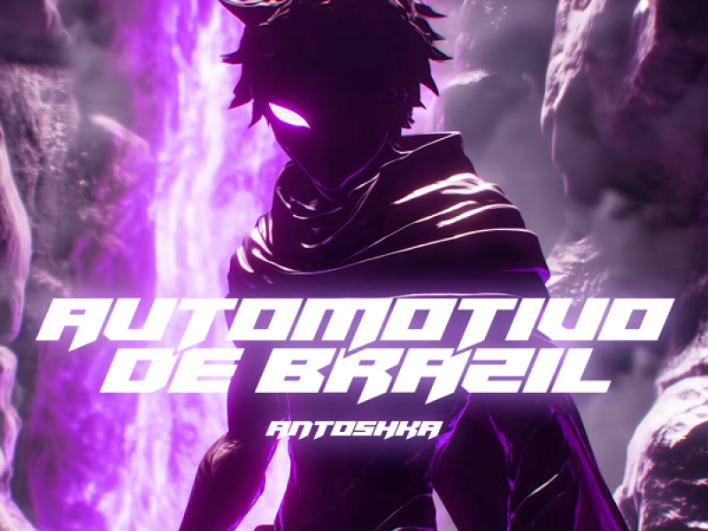 AUTOMOTIVO DE BRAZIL (Single)