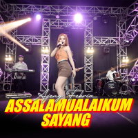 ASSALAMUALAIKUM SAYANG (Single)