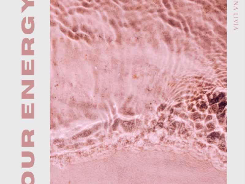 Our Energy (Single)