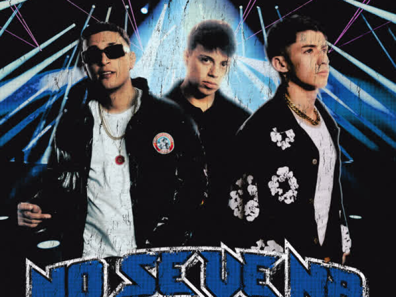 NO SE VE NA (Single)