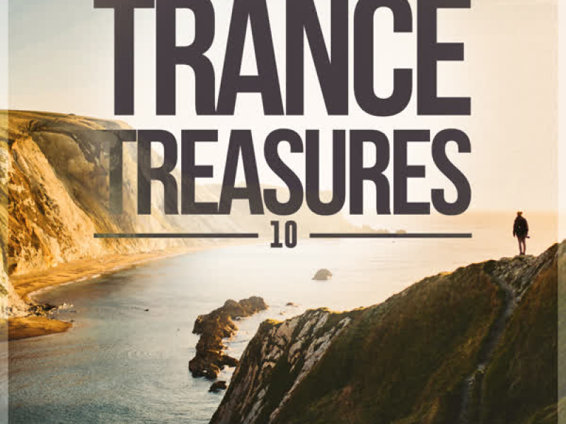 Silk Music Pres. Trance Treasures 10