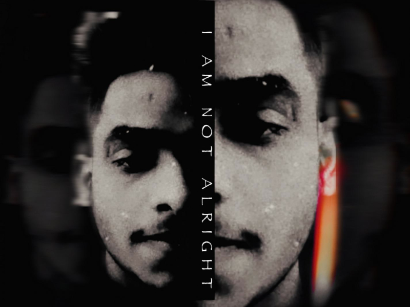 I am not alright (Single)