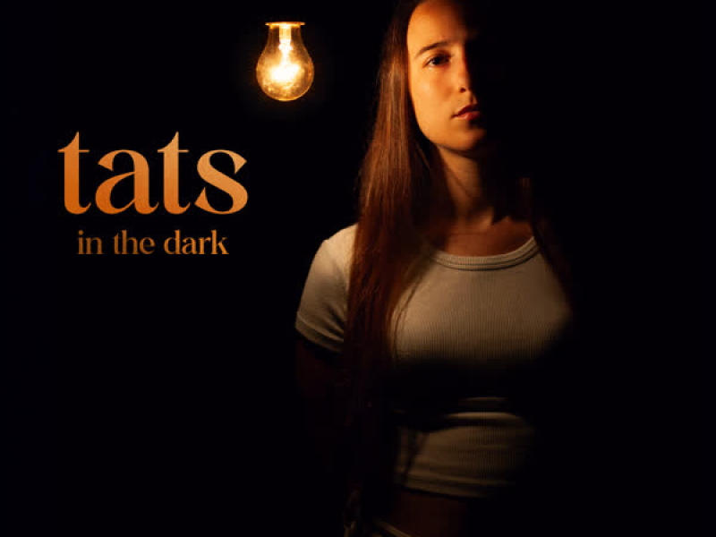 In The Dark (Single)