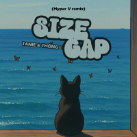 Size Gap (Hyper V Remix) (Single)