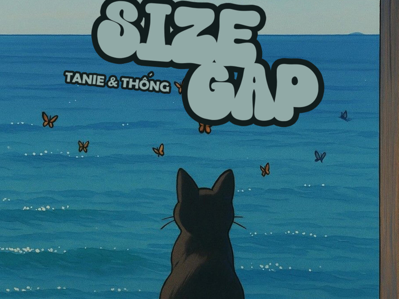 Size Gap (Hyper V Remix) (Single)