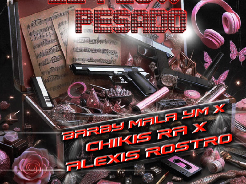 El flow + pesado (Single)