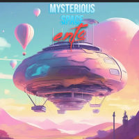 Mysterious Space (Single)