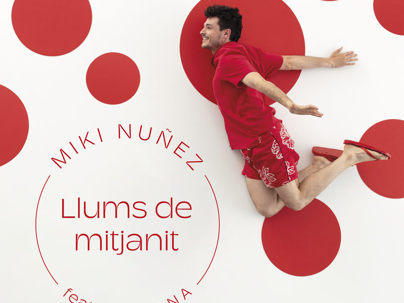 Llums De Mitjanit (Single)