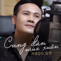 Cung Đàn Mùa Xuân (Single)