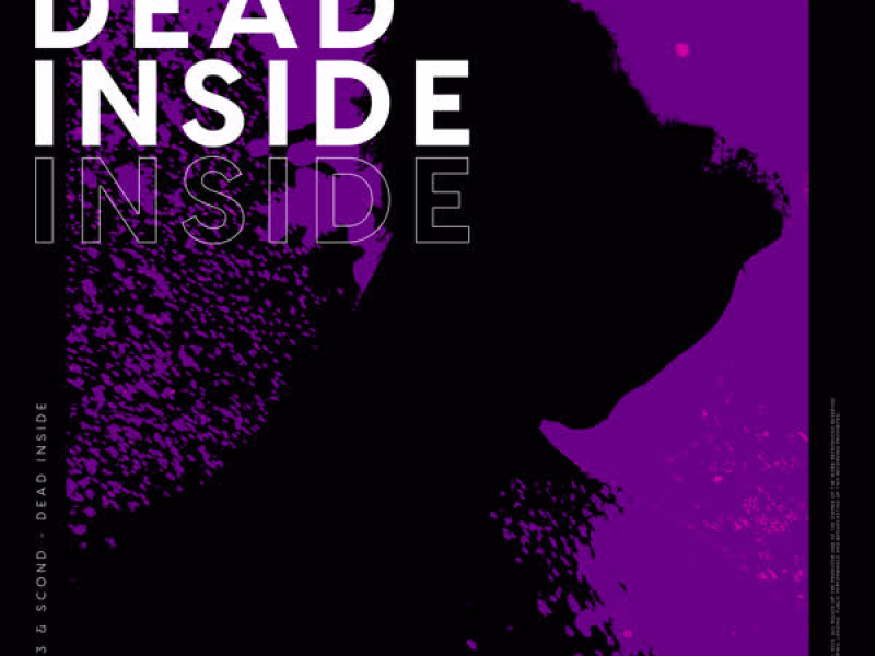 Dead Inside (Single)
