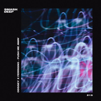 Push Me Away (Single)