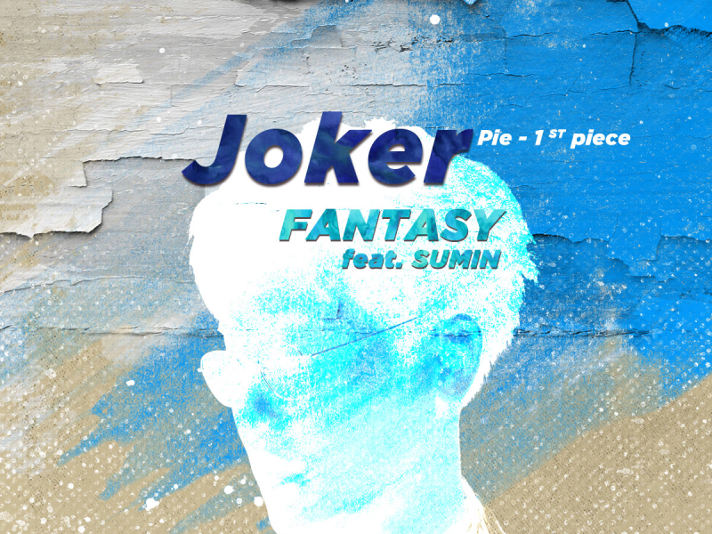 Joker Pie (Single)