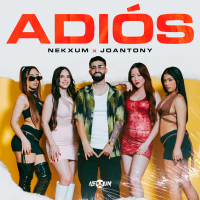 ADÍOS (Single)