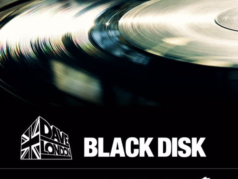 Black Disc (Single)