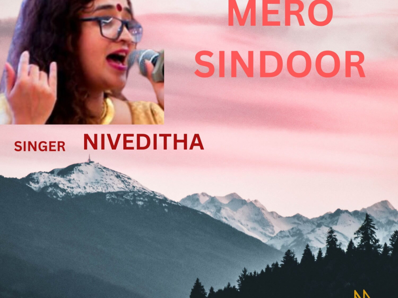 Mero Sindoor (Single)