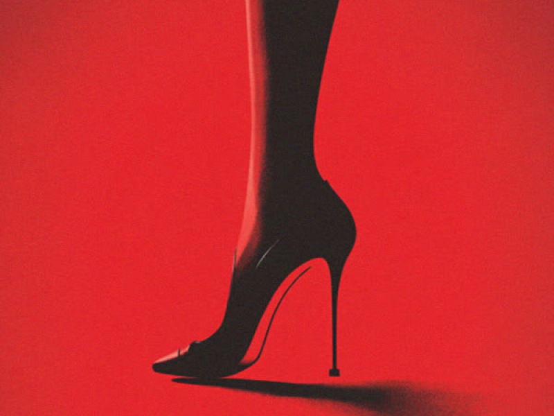 STEP ON MY HEART (Single)