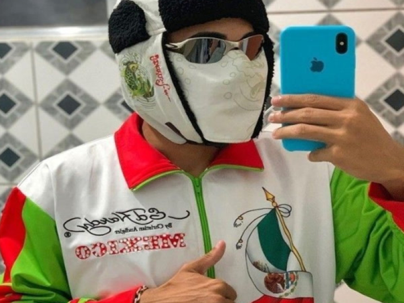 TAPA NA TUA BUNDA (Single)