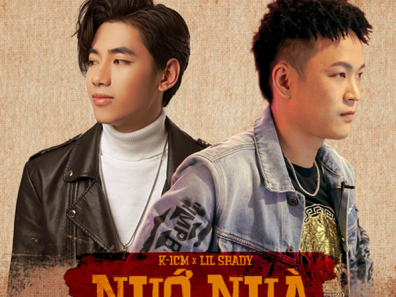Nhớ Nhà (Single)
