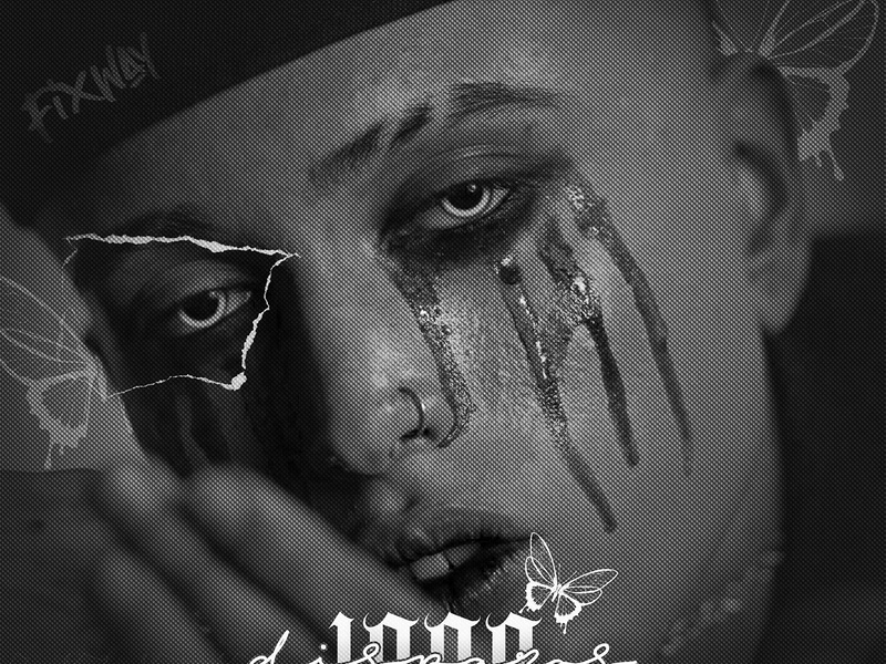 1000 Disparos (Single)