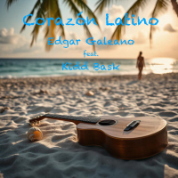 Corazón Latino (feat. Kidd Bask) (Single)