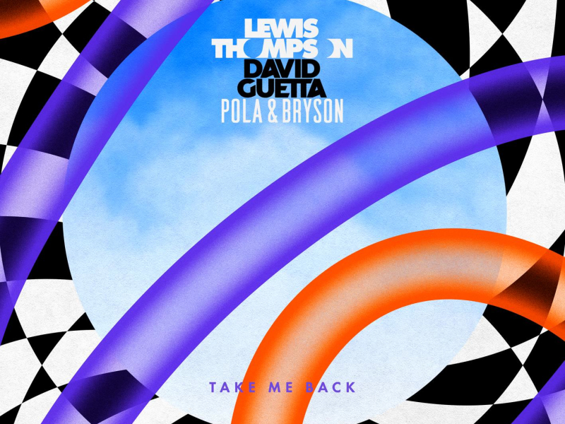 Take Me Back (Pola & Bryson Remix) (Single)