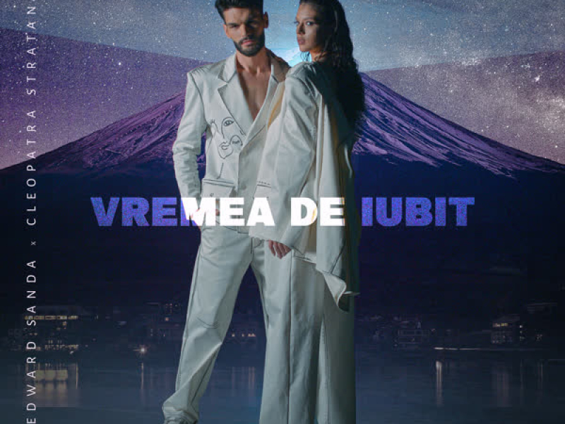 Vremea de iubit (Single)