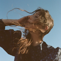 LOVER I BUILT US A THRONE (Single)