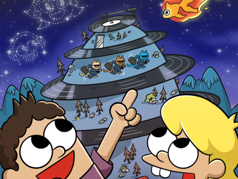 Everything Is Changing (Single)