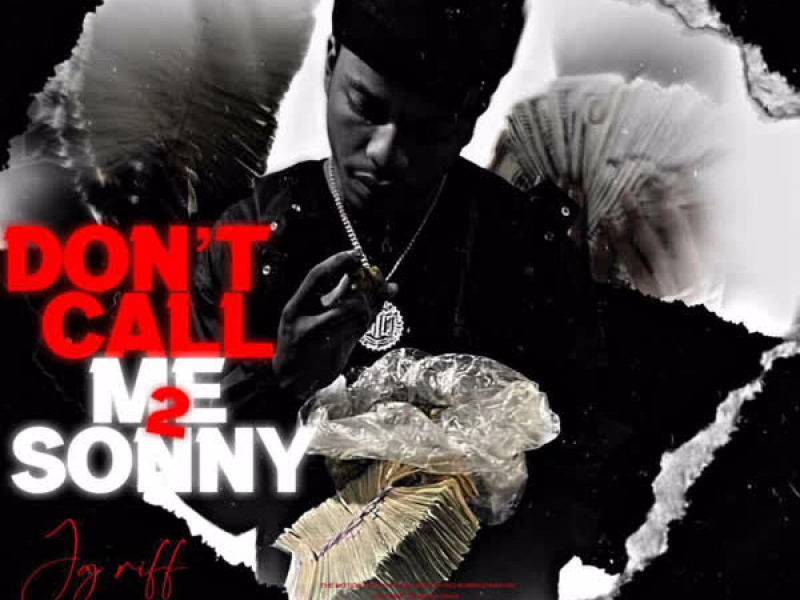 Don't Call Me Sonny 2