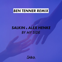 By My Side (Ben Tenner Remix) (Single)