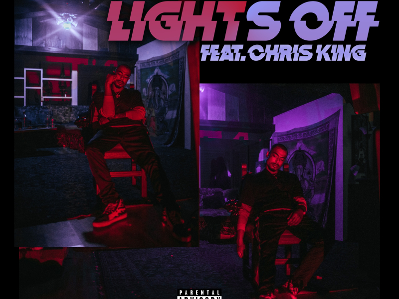 Lights Off (feat. Chris King)