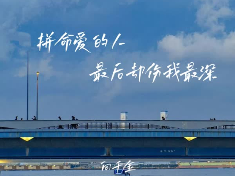 拼命爱的人最后却伤我最深 (Single)