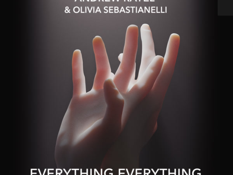 Everything Everything (Single)