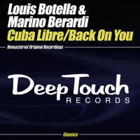 Cuba Libre / Back On You