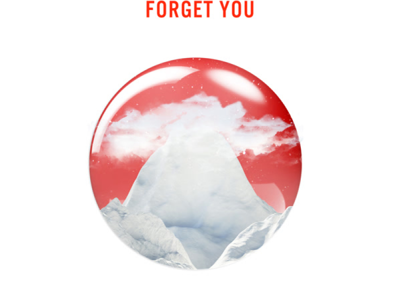 Forget You (Single)