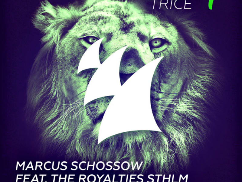 Lionheart (Marcus Schossow Future Groove Mix) (Single)