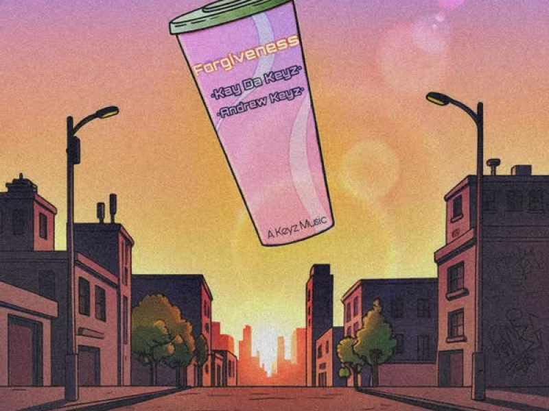 Forgiveness (Single)