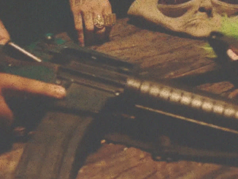 Brasil (Instrumental) (Single)