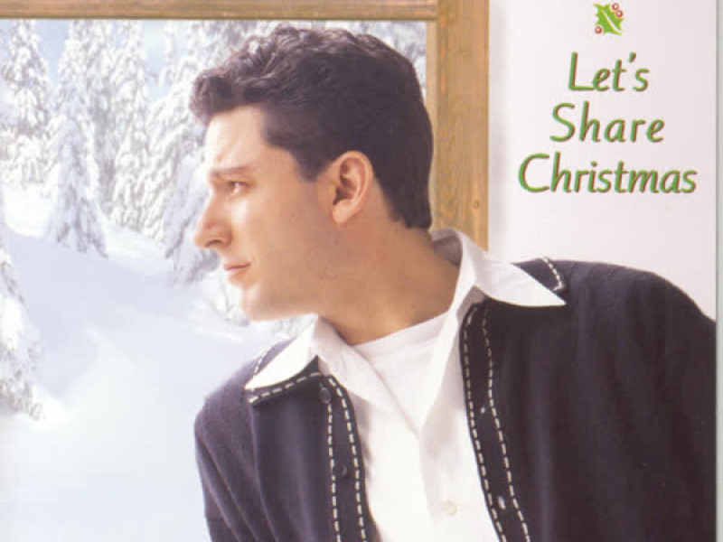 Let's Share Christmas