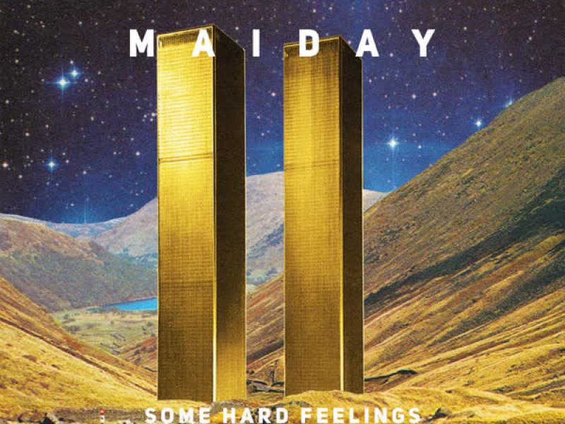 Some Hard Feelings (Single)