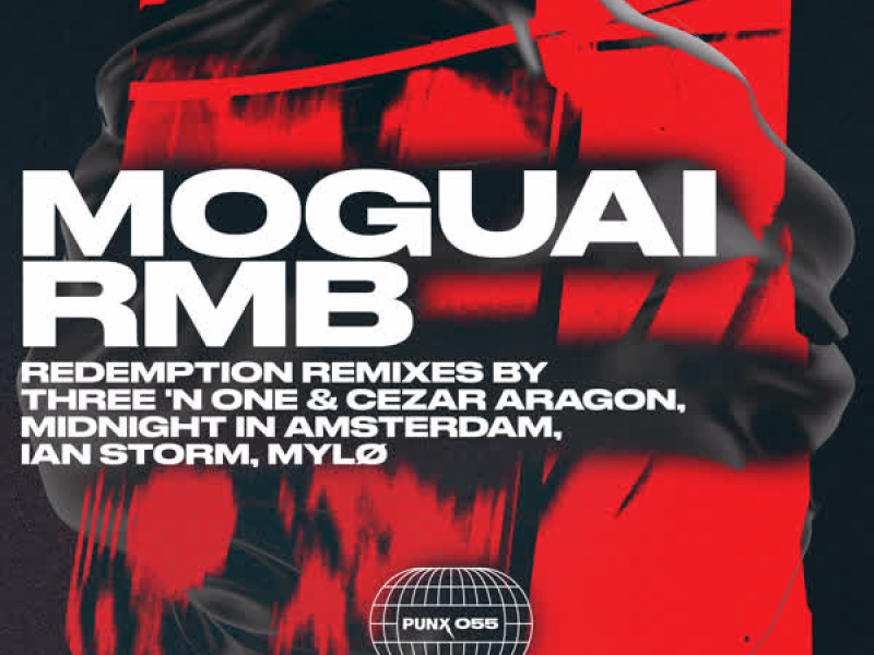 Redemption (Remixes) (EP)