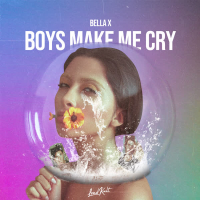 Boys Make Me Cry (Single)
