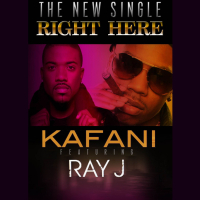 Right Here (feat. Ray J)