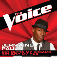 Get Outta My Dreams, Get Into My Car (The Voice Performance) (Single)