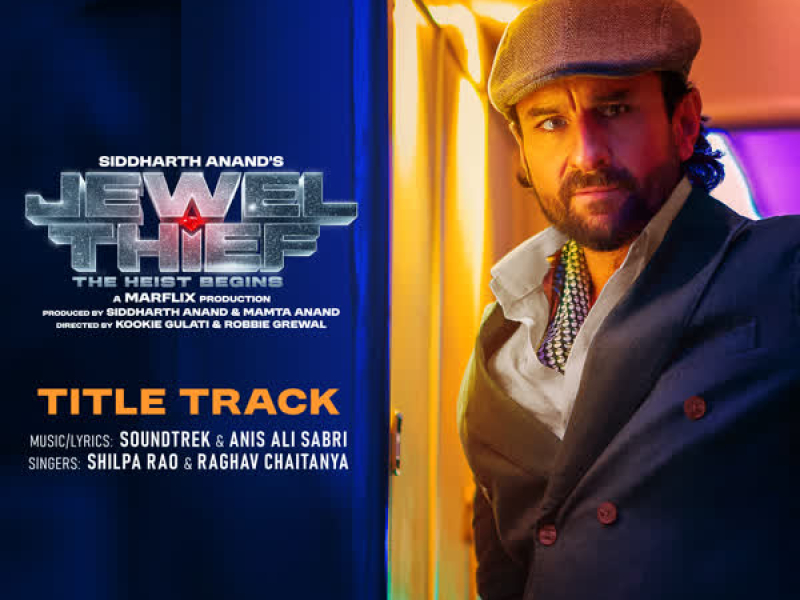 Jewel Thief Title Track (From 