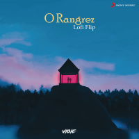 O Rangrez (Lofi Flip) (Single)