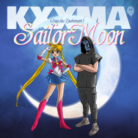 Sailor Moon (Sag das Zauberwort) (Single)